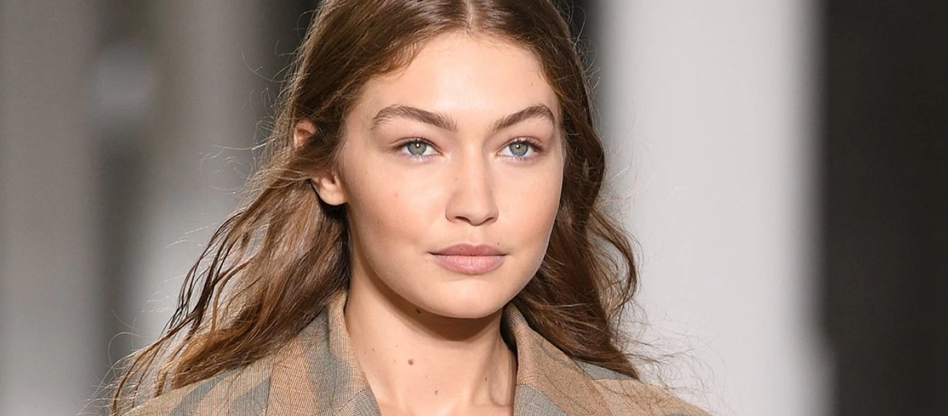 Έξαλλη η Gigi Hadid: Την λήστεψαν στη Μύκονο